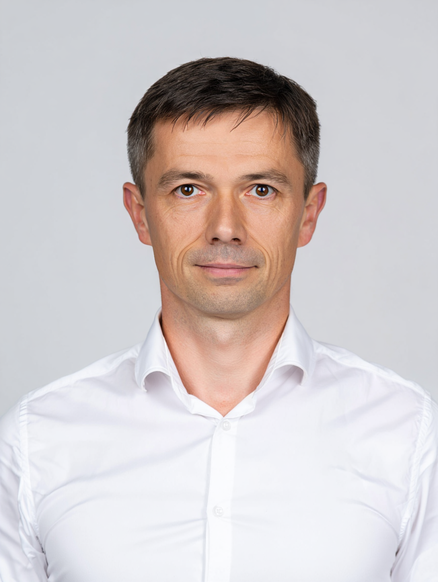 Мартынова Юрий Денисович
