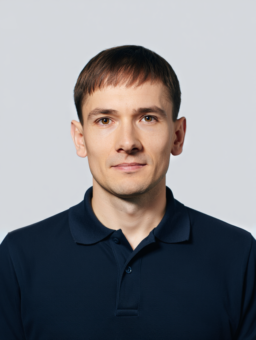 Мартынова Юрий Денисович