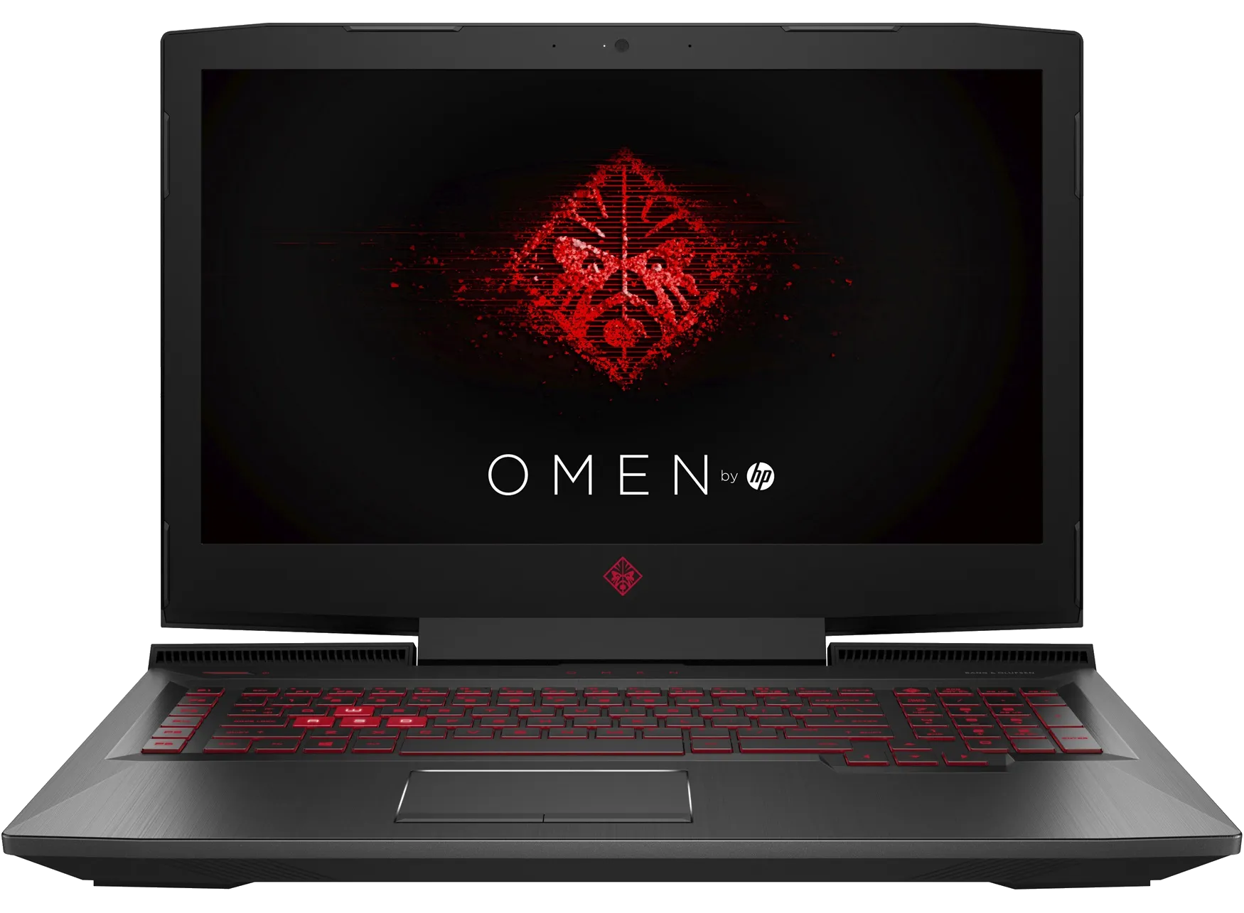 Установка драйверов HP omen 17