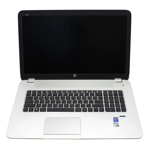 Замена видеокарты HP 17-j005er