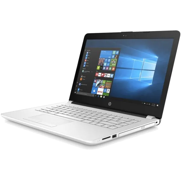 Замена видеокарты HP 14-bw002ur