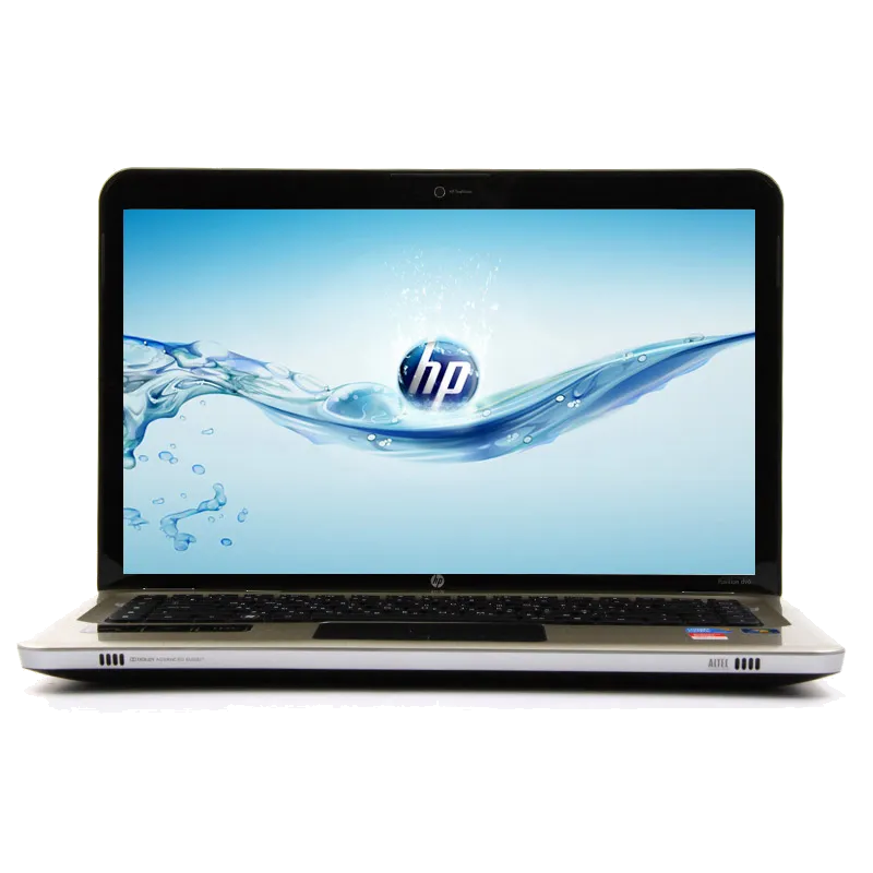 Замена видеокарты HP Dv7-6150er