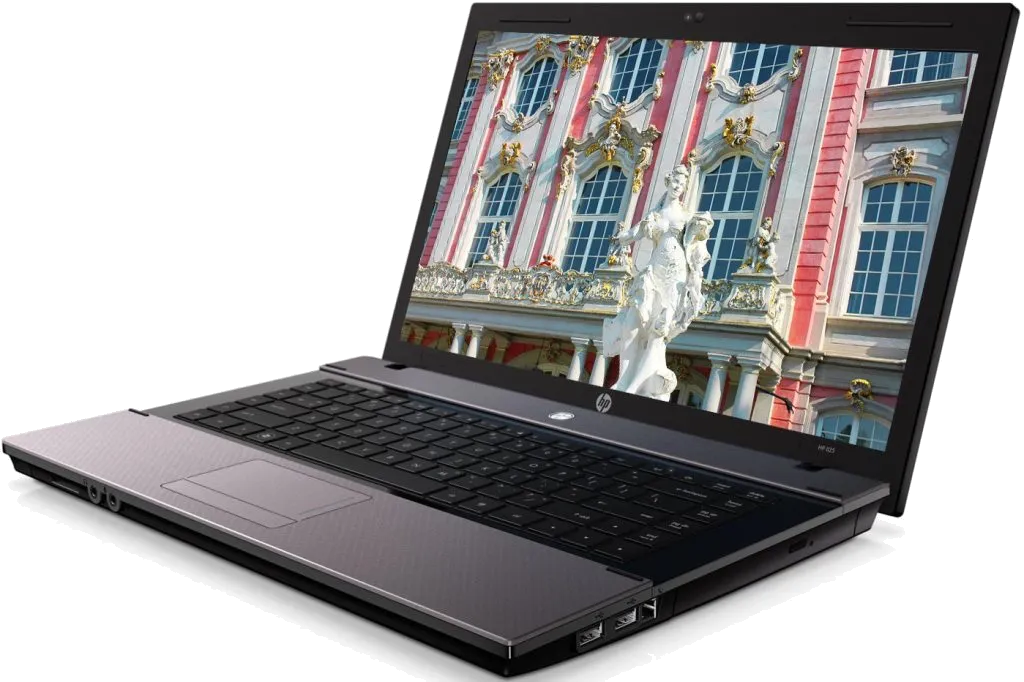 Замена видеокарты HP 625