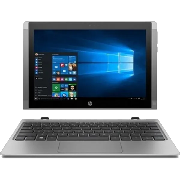 Замена видеокарты HP 10-N200UR