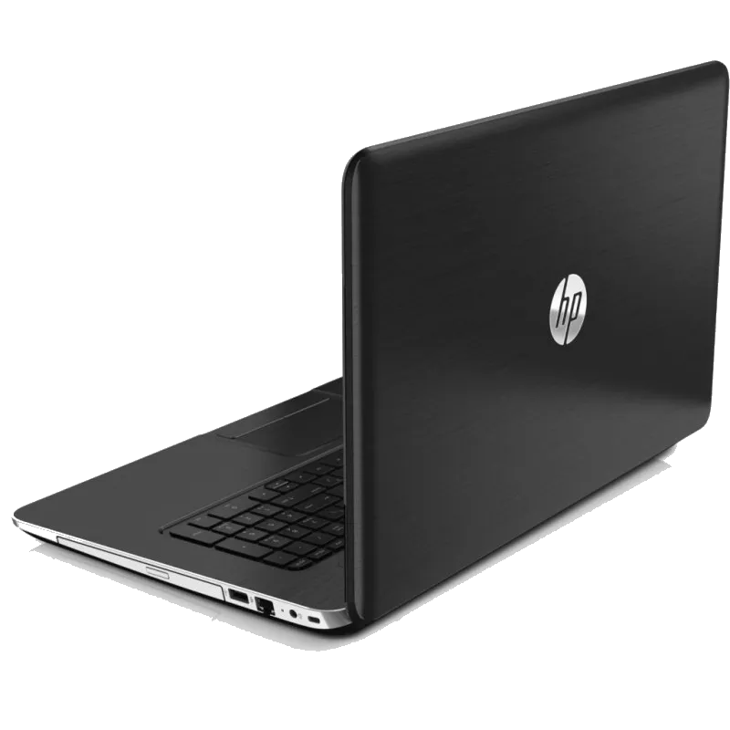 Установка драйверов HP 17 (e0sr)