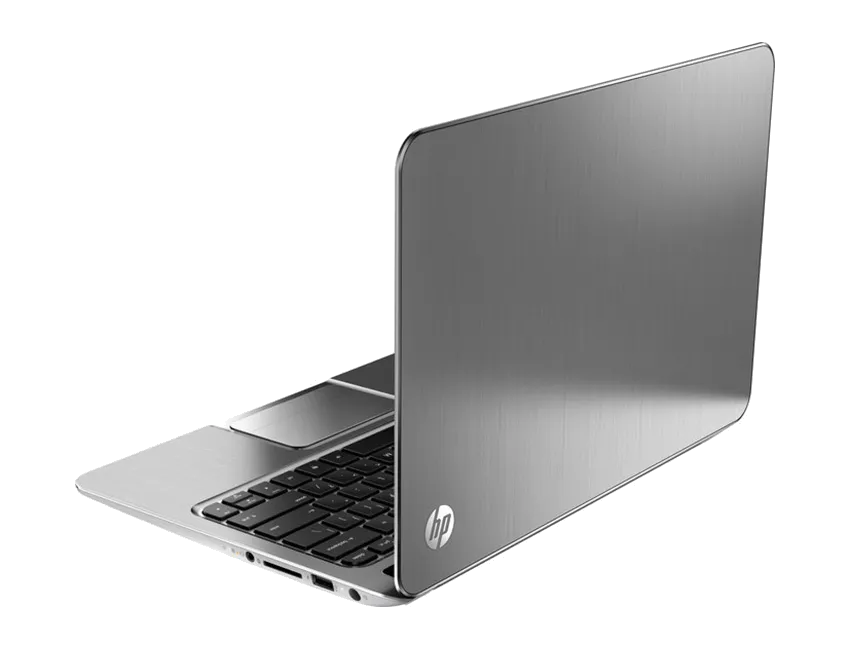 Замена видеокарты HP 13-b000