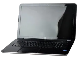 Замена видеокарты HP 17-e062sr