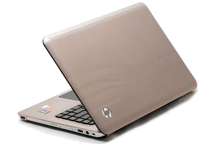 Установка драйверов HP dv6-3111er