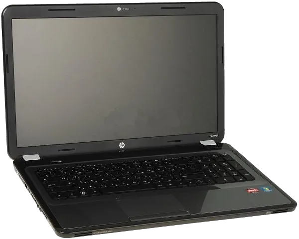 Замена видеокарты HP G7-1102er