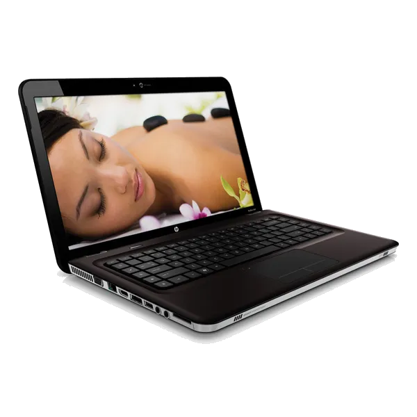 Замена видеокарты HP dv6-3110er