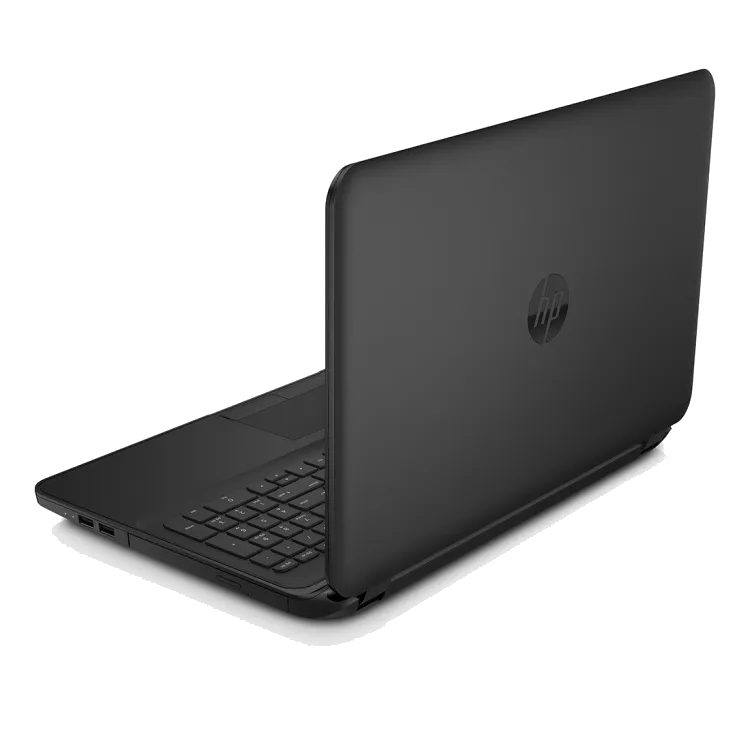 Замена видеокарты HP 15-ba028r