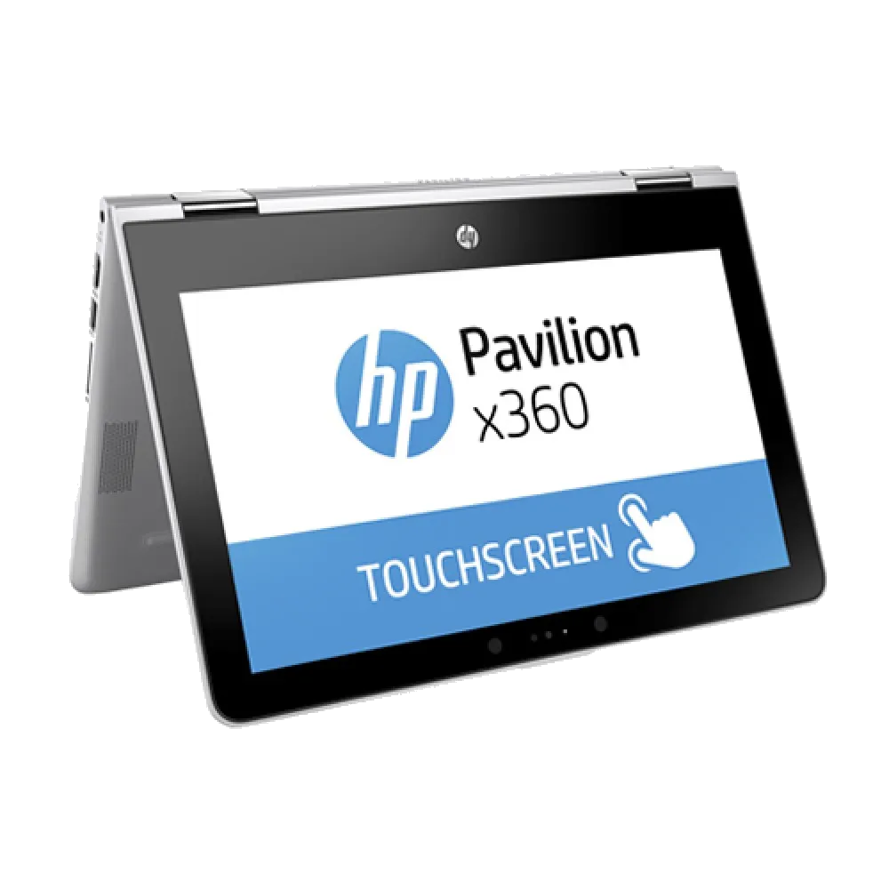 Замена видеокарты HP 11-ad018ca