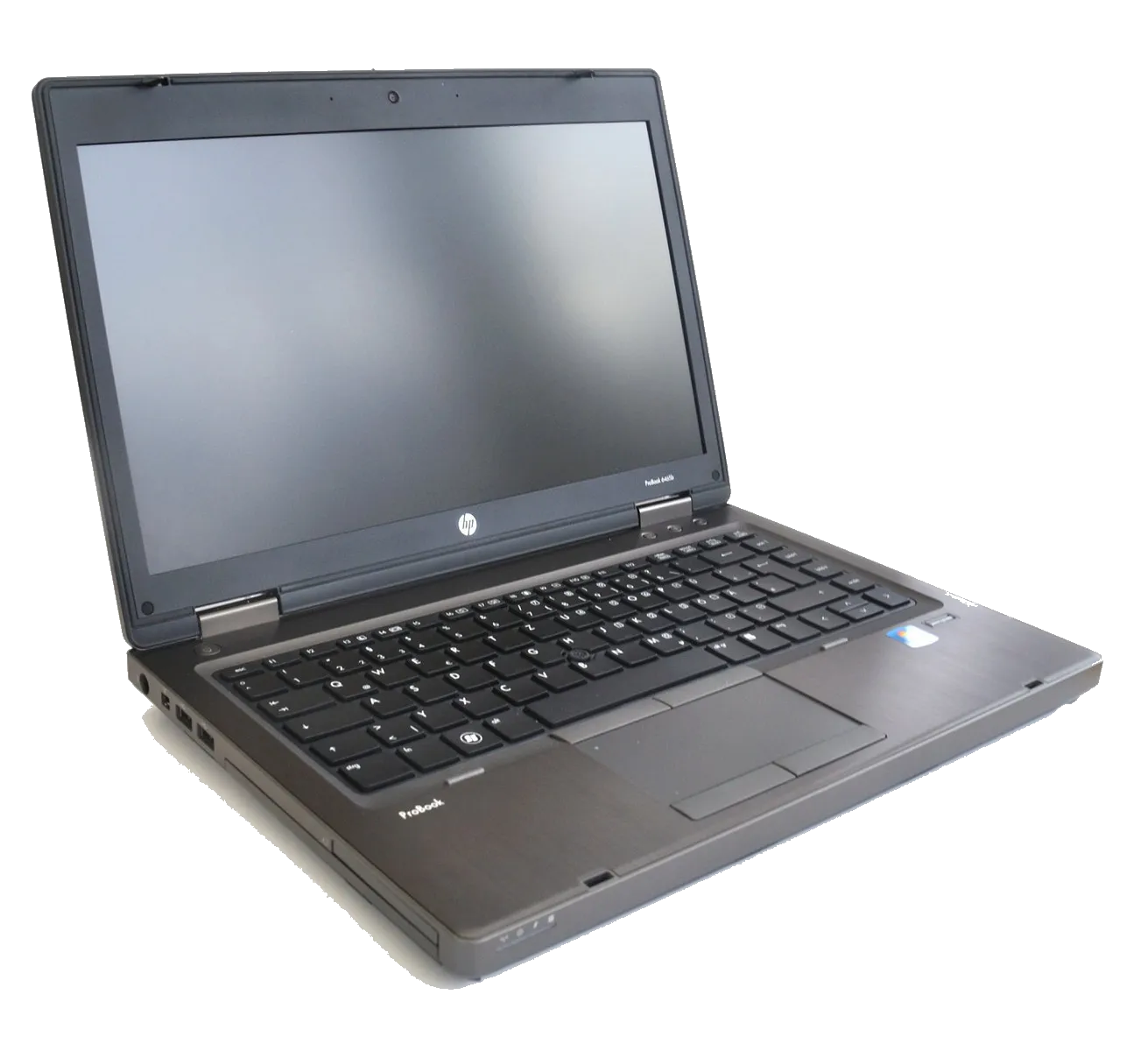 Установка драйверов HP ProBook 6465b