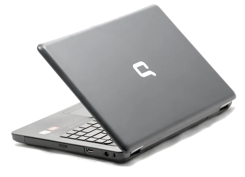 Замена видеокарты HP Compaq Presario CQ56