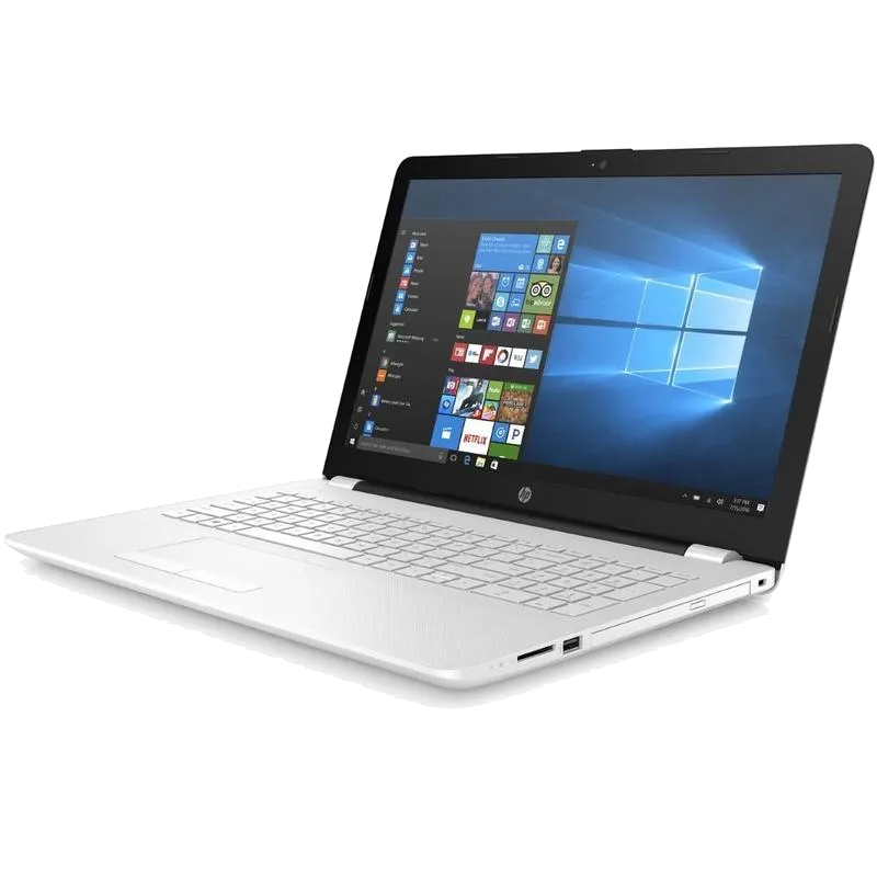 Замена видеокарты HP 15-bs588ur