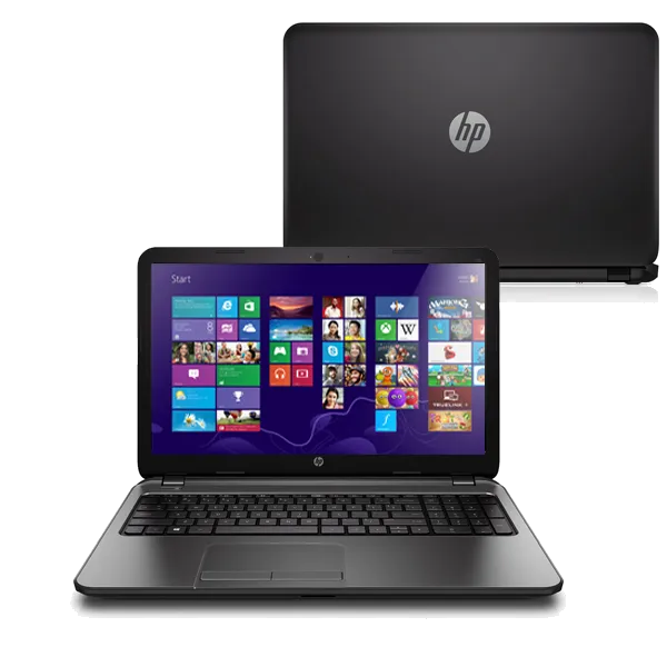 Замена видеокарты HP 255 G3