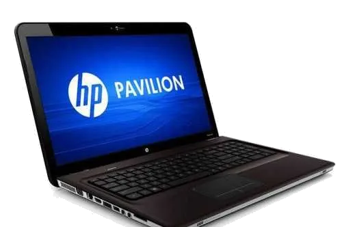 Замена видеокарты HP dv6-3056er
