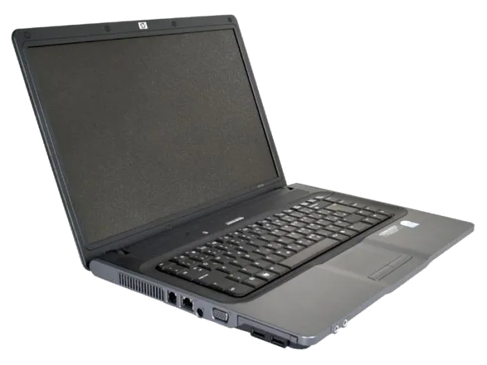 Замена видеокарты HP 530