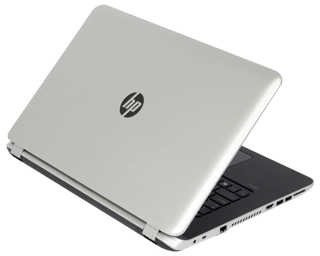 Установка драйверов HP 17-1105nr