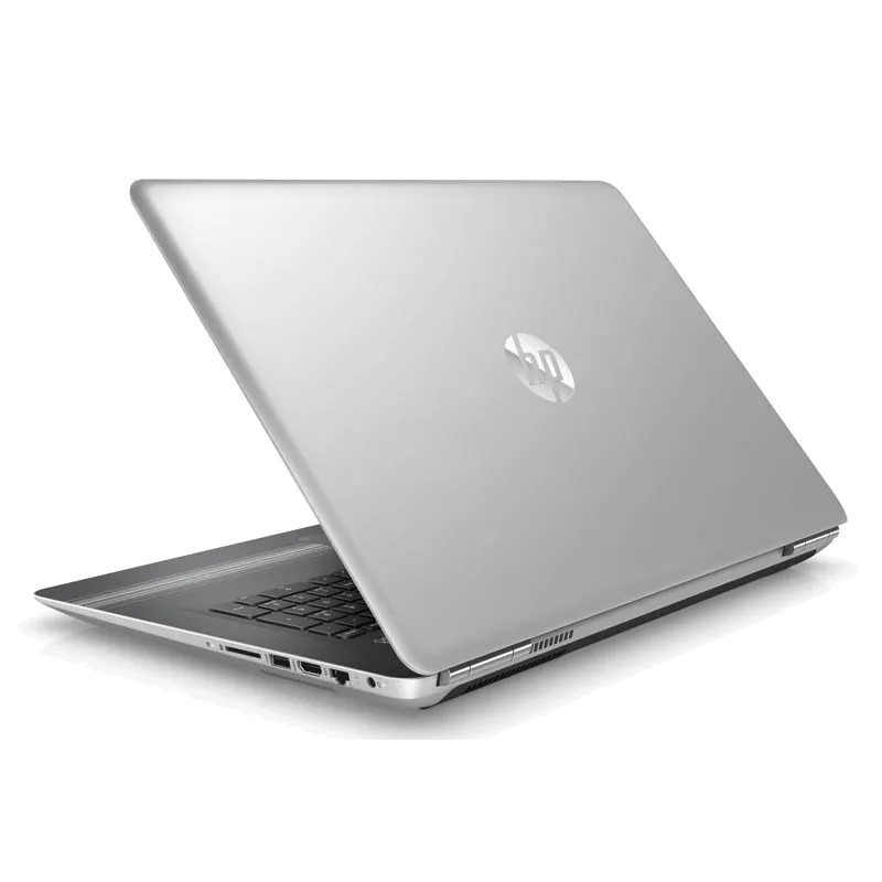 Установка драйверов HP 17-ab008ur
