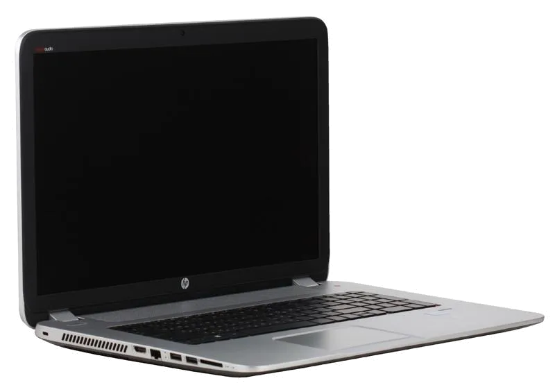 Замена видеокарты HP 17-j000er