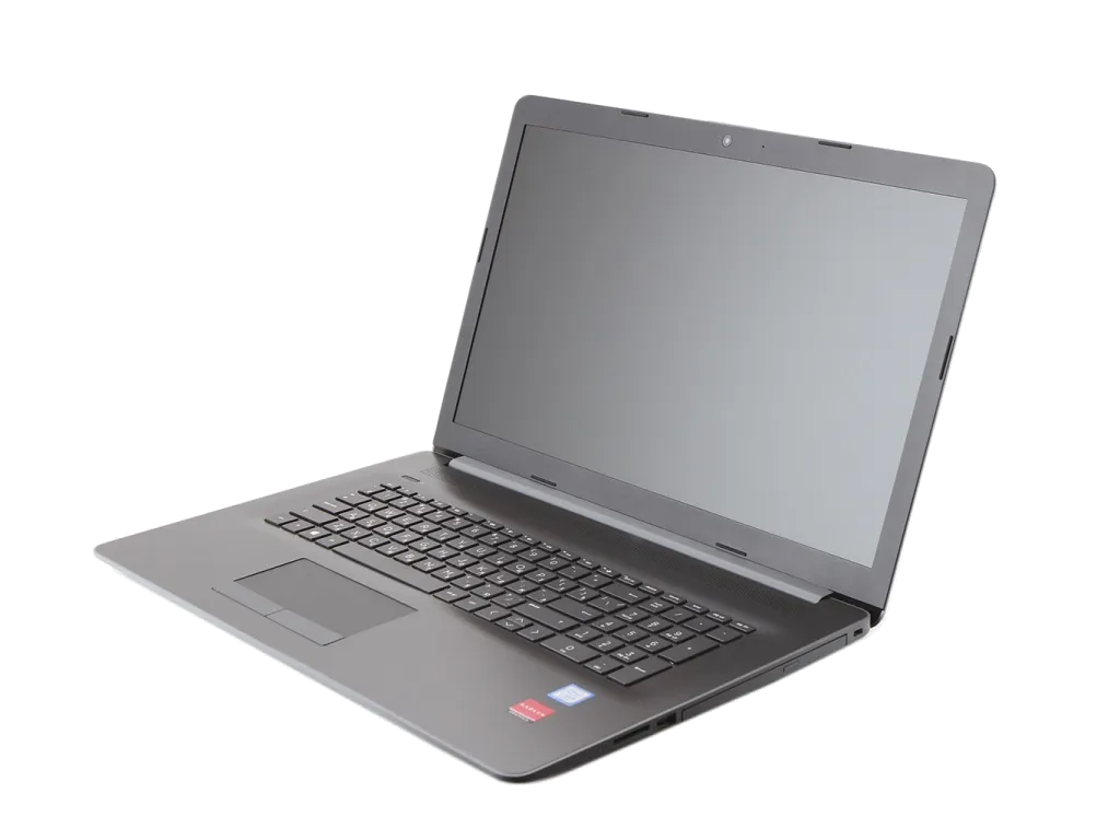 Замена видеокарты HP 15-BC440UR