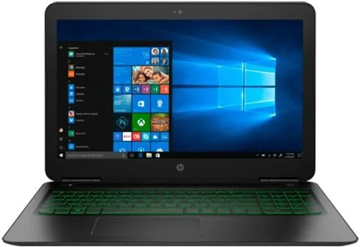 Замена видеокарты HP 15-BC443UR
