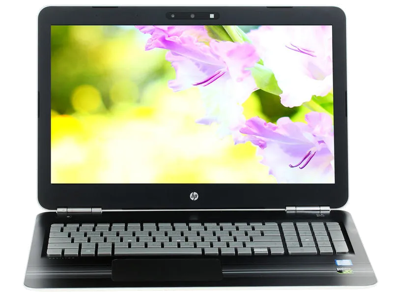 Замена видеокарты HP 15-BC409UR