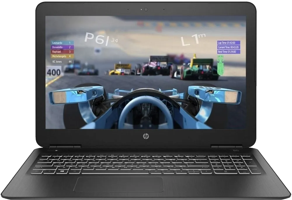 Замена видеокарты HP 15-BC419UR
