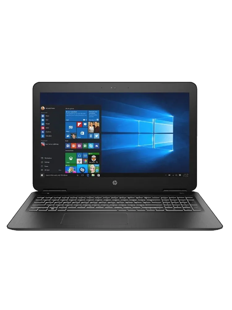 Замена видеокарты HP 15-BC411UR