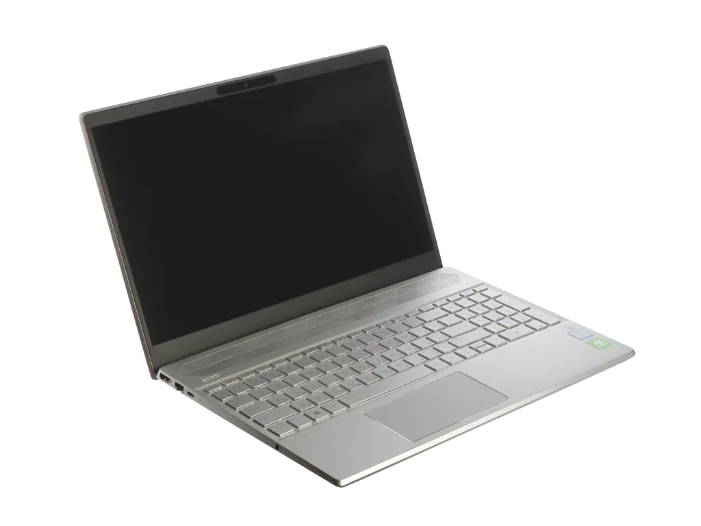 Замена видеокарты HP 15-BC410UR