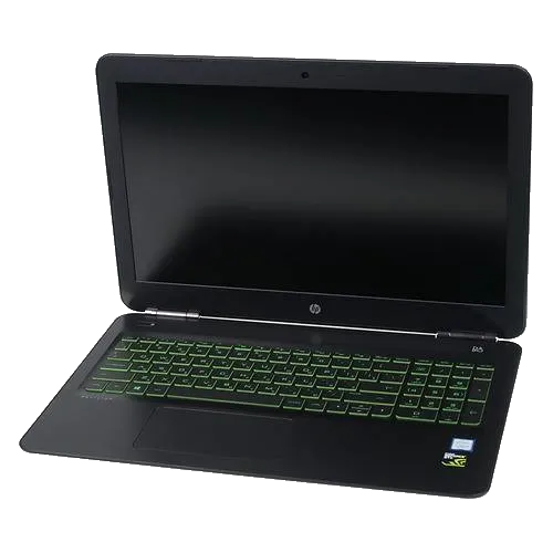 Замена видеокарты HP 15-BC412UR