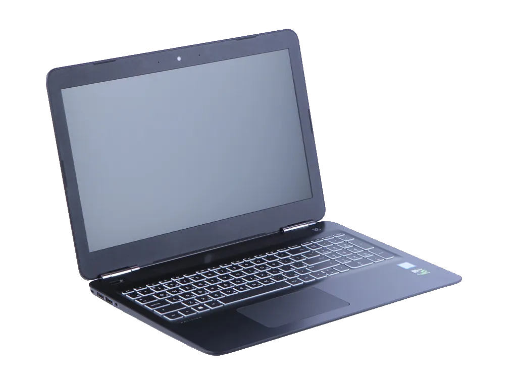 Замена видеокарты HP 15-BC422UR