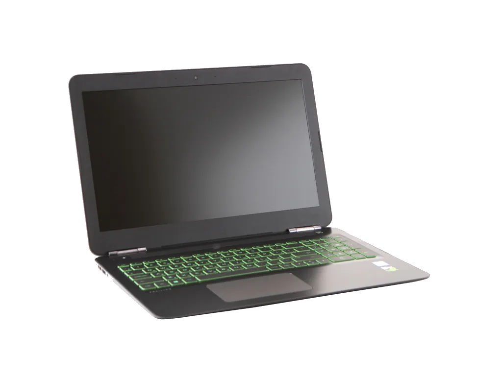 Замена видеокарты HP 15-BC421UR