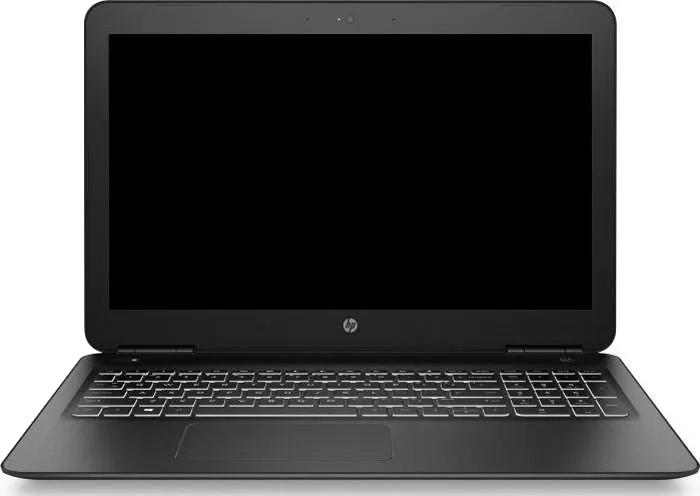Замена видеокарты HP 15-BC423UR