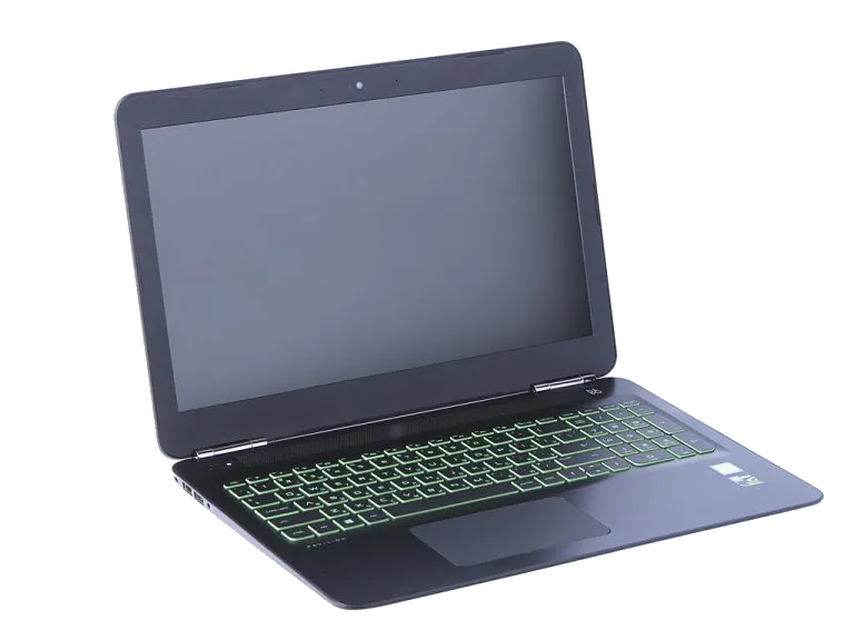 Замена видеокарты HP 15-BC433UR