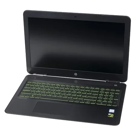 Замена видеокарты HP 15-BC426UR