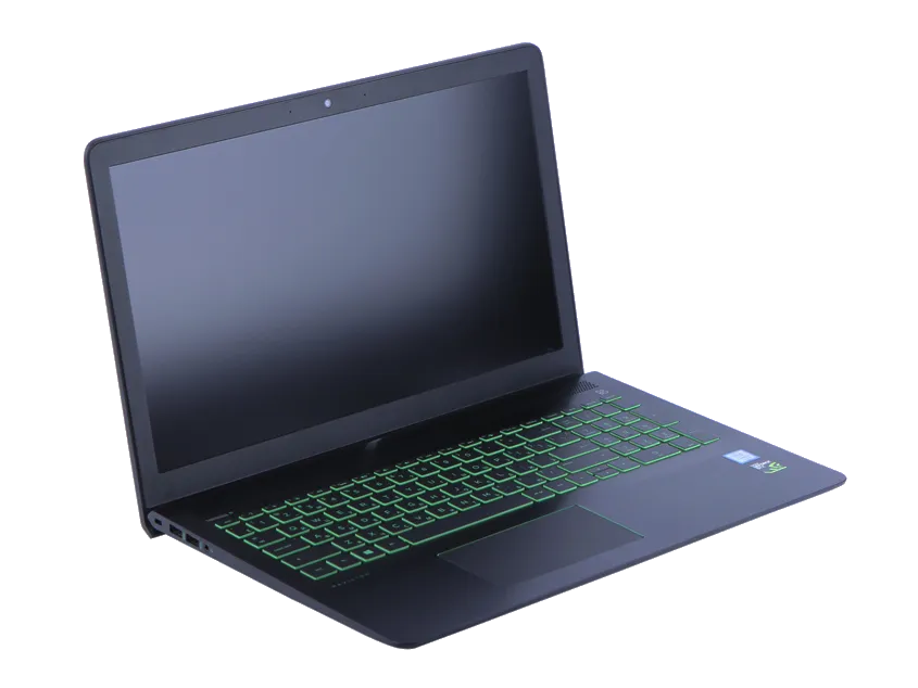 Замена видеокарты HP 15-BC428UR