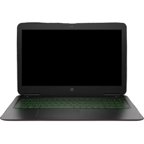 Замена видеокарты HP 15-BC429UR