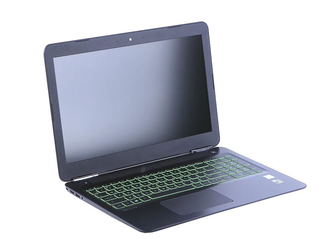 Замена видеокарты HP 15-BC427UR