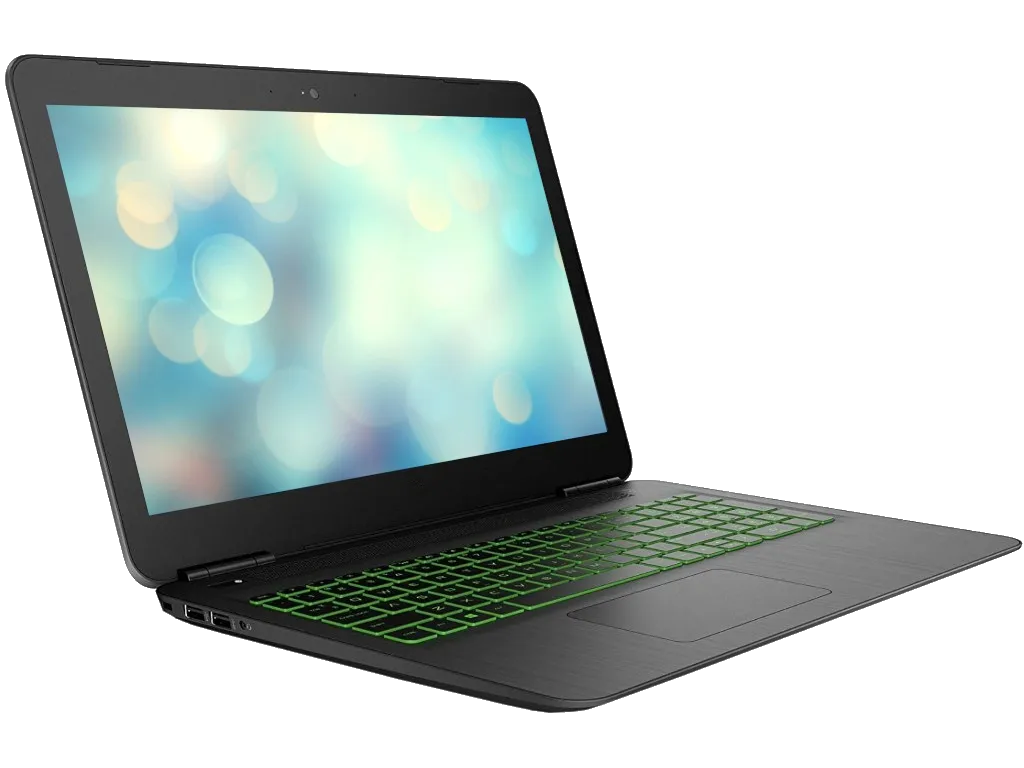 Замена видеокарты HP 15-BC434UR