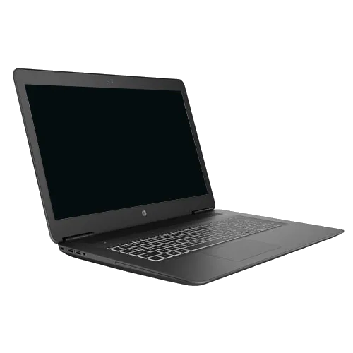 Замена видеокарты HP 15-BC414UR