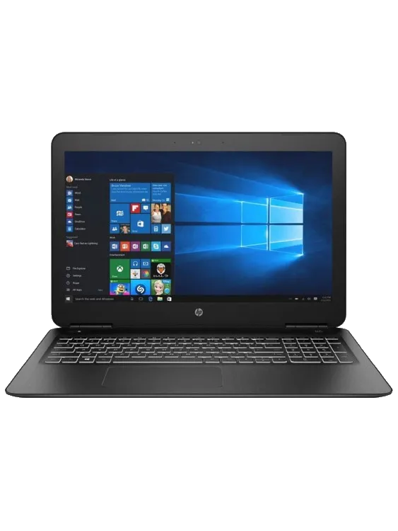 Замена видеокарты HP 15-BC431UR