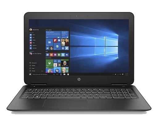 Замена видеокарты HP 15-BC438UR