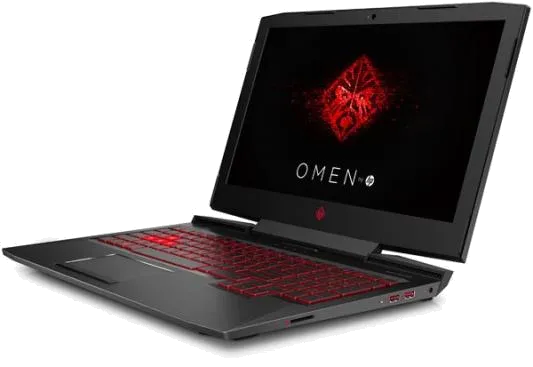 Замена видеокарты HP 15-CE029UR