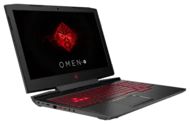 Замена видеокарты HP 15-CE008UR
