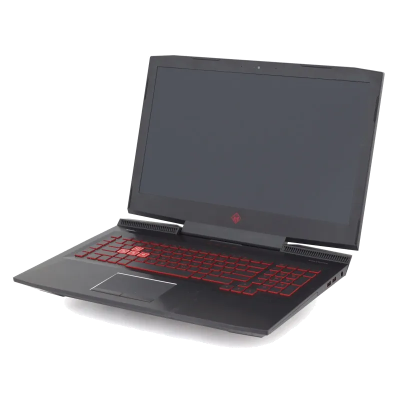 Замена видеокарты HP 15-CE014UR