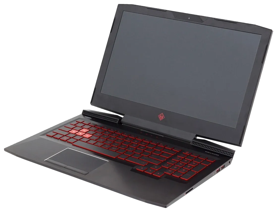 Замена видеокарты HP 15-CE022UR