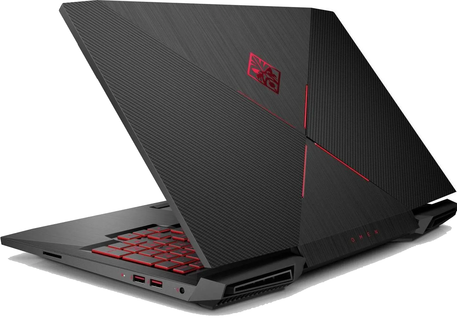 Замена видеокарты HP 15-CE018UR