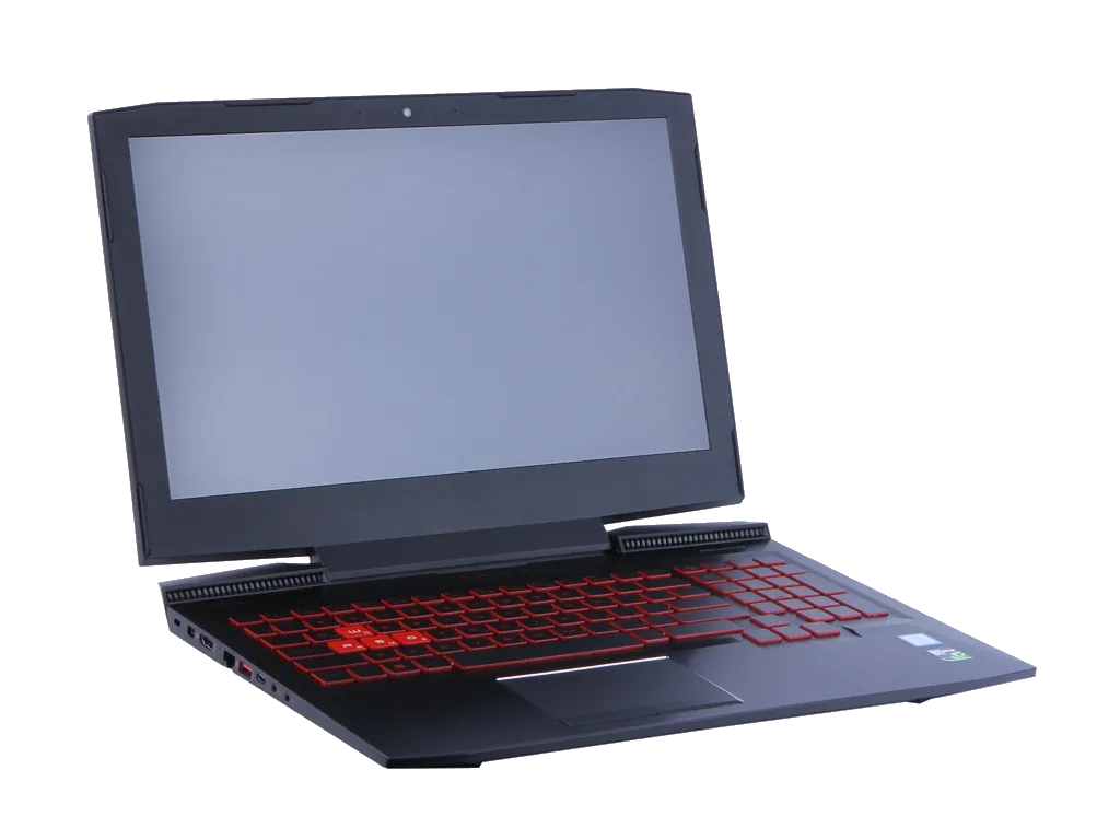 Замена видеокарты HP 15-CE010UR